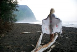 Jejak Raja Kamehameha di Lembah Cantik Waipio, Hawaii