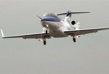 Honda Produksi 80 Pesawat Jet Mulai 2013