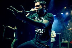 A Day to Remember Siap Konser di Makassar