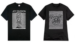 Kaus Mickey Mouse Mirip Sampul Album Joy Division Ditarik dari Peredaran