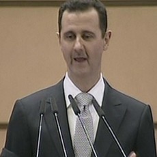 PBB Akan Keluarkan Resolusi Mendesak Assad Mundur