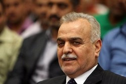 16 Pengawal Wapres Irak Ditahan Terkait Tudingan Pembunuhan