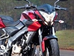 Bajaj Siapkan Motor Baru