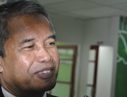 Djohar Arifin Tak Punya Impian Nyetir Mobil Eropa