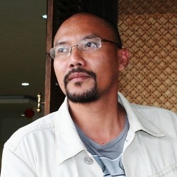 Yoyo Padi Ternyata Sudah 23 Tahun Jadi Pecandu Narkoba