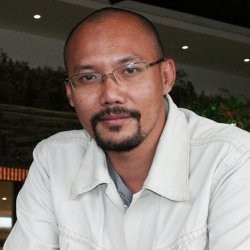 Yoyo Padi Tak Menyesal Pernah Jadi Pecandu Narkoba