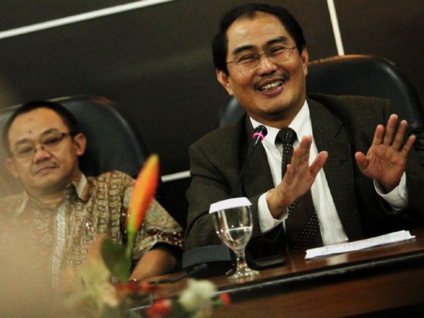 Pendaftar Komnas HAM Membludak