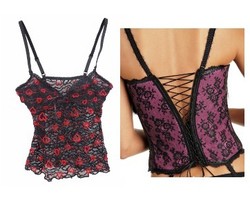 4 Model Lingerie untuk Bangkitkan Gairah Bercinta 