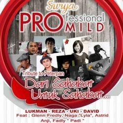 Konser Tribute to Peterpan Digelar di 4 Kota