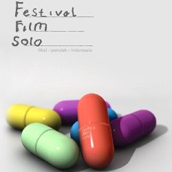 Kompetisi Film Fiksi-Pendek di Festival Film Solo 2012