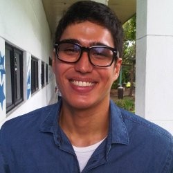 Marcell Tak Mau Nikah Duluan dari Nadine Chandrawinata