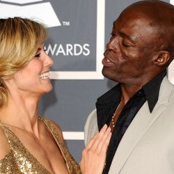 Seal: Sifat Pemarahku Bukan Penyebab Perceraian