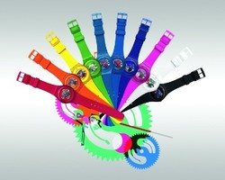 Warna-warni Seru Jam Tangan Terbaru dari Swatch 