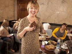 Ingin Lebih Bahagia? Yuk, Gabung di Klub Memasak!