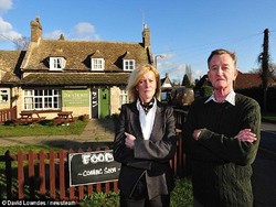 Gara-gara Berbahasa Jerman Diusir dari Pub