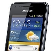 Galaxy S Advance, Pemanasan Sebelum Galaxy S III