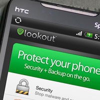 Lookout: Counterclank Bukan Virus Android