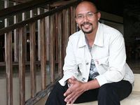 Yoyo Padi Makin Gemuk dan Bugar