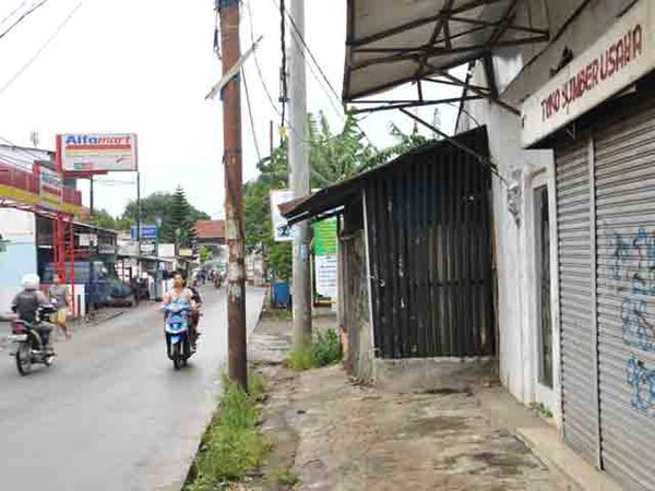Mini Market Gilas Warung Kelontong