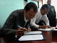 PLN Beli Listrik ke PT Cahaya Fajar Kaltim