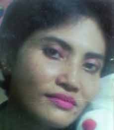 Isak Tangis Sambut Kedatangan Jenazah TKW Banyuwangi Tewas di Malaysia