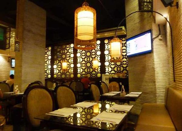 Perpaduan Melayu Cina di Madam Kwok