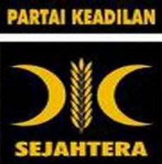 Survei Internal, Suara PKS Turun