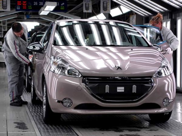 Singa 208 Mulai Diproduksi