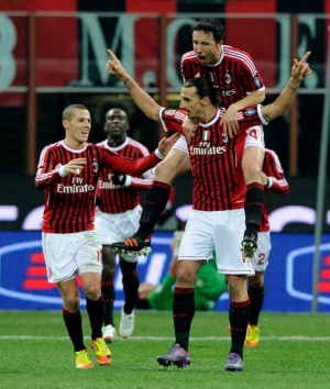 Milan yang Lambat Dikritik Sacchi