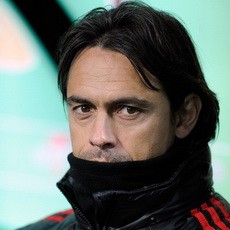 Inzaghi Tolak Siena