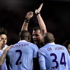 City Seperti The Crazy Gang Wimbledon