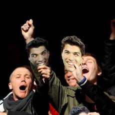 Aksi Fans Rasis Masuk Situs Resmi, Liverpool Minta Maaf