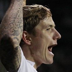 Bertikai Saat Latihan, Pavlyuchenko Segera Pergi?