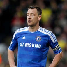 Terry Absen Lawan Swansea