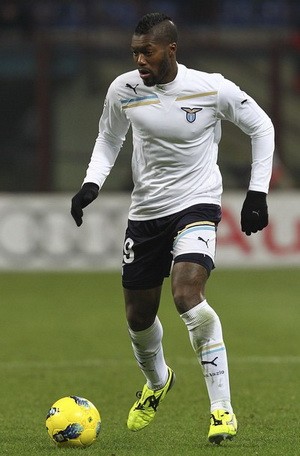 QPR Dapatkan Djibril Cisse