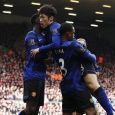 Stoke Waspadai Reaksi Positif Setan Merah