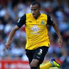 Blackburn Punya Pemain Kembar