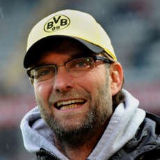 Dortmund Tambah Kontrak Klopp