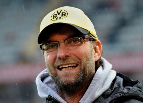 Dortmund Tambah Kontrak Klopp