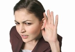 Diabetes Memperburuk Pendengaran Wanita