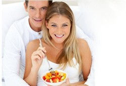 Buah-buah yang Bisa Jadi Obat Lemah Syahwat