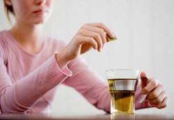 Minuman Sehat yang Bisa Turunkan Tekanan Darah