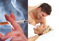 Pilih Rokok atau Seks?