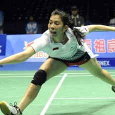 Tim Uber Indonesia Dapat Lawan Sulit di Kualifikasi