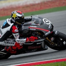 Lorenzo Akhiri Tes Sepang di Tempat Terdepan