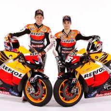 Honda Pamerkan Motor Terbarunya