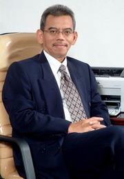 Hakim Agung: Buruh Blokir Tol karena Tidak Percaya Pengadilan Lagi