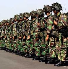 Komisi I: TNI Berencana Beli Pesawat Pengintai Buatan Israel