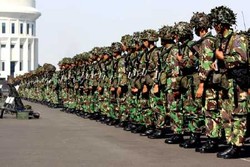 TNI AU Bantah Berencana Beli Pesawat Intai Israel