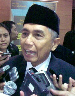 BPK Tegaskan Audit Forensik Kasus Century Tak Dibuat-buat